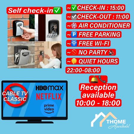Thome Exclusive Cuvee توردا المظهر الخارجي الصورة